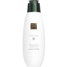 The of Jing Shampoo
