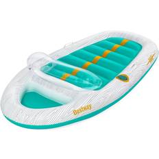 Giocattoli Bestway Vacation Yacht Air Mattress