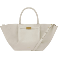 The Midi New York Bag - Off White