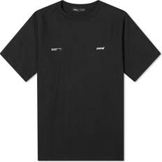 Parel Studios Tøj Parel Studios Classic BP T-shirt - Black