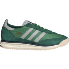 Adidas Verde Scarpe Adidas SL 72 RS - Preloved Green/Grey Two/Collegiate Green