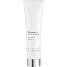 Uparfymert Ansiktsmasker Kerstin Florian Rejuvenating Spirulina Masque 80ml