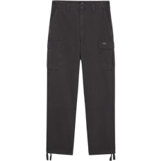 Dickies Trousers Dickies Johnson Cargo Pants - Charcoal Grey