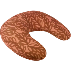 Coussins de Grossesse et d'Allaitement Babymoov 2-in-1 Pregnancy Pillow & Breastfeeding Terracotta