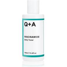 Q+A Cuidado de la piel Q+A Niacinamide Daily Toner 100ml