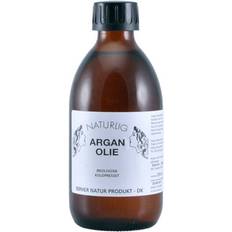 Argan Olie