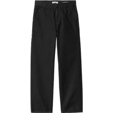 Carhartt WIP Women's Pierce Pant - Black