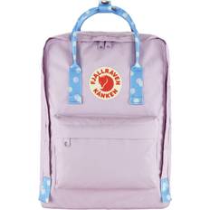 Fjällräven Kånken - Pastel Lavender/Confetti Pattern