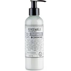 Ecooking Ihonhoito Ecooking Cleansing Milk Fragrance Free