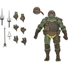 Toys NECA Raphael Ronin 18cm