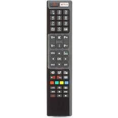 Remote Controls Luxor RC4848FOREMOTE CONTROL FOR LUXC0132002/01