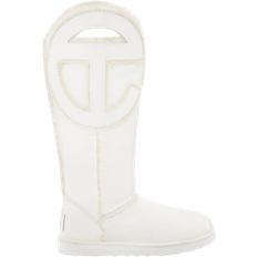 UGG Uomo Stivali alti UGG X Telfar - White