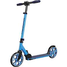 Metall Spielzeuge Hudora Scooter Up 200 Blue