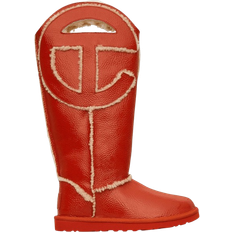 UGG Unisexe Bottes hautes UGG X Telfar - Spicy Pumpkin