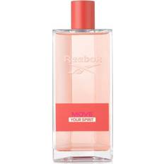 Move Your Spirit EdT