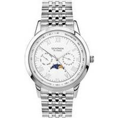 Sekonda Armstrong Men’s Bracelet