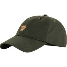 Fjällräven Helags Cap Grøn DEEP FOREST/662 Large/x-large