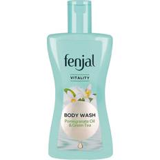 Vitality Body Wash