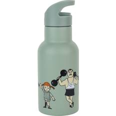 Rätt Start Pippi Circus Water Bottle