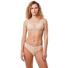 Bustiers BH'er Triumph Body Make-Up Illusion Lace Bra Wp