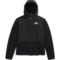 The North Face Women’s Retro Denali Hoodie - TNF Black