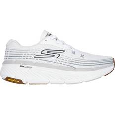 Skechers Scarpe da Corsa Skechers Max Cushioning Premier 2.0 220835 Bianco