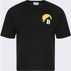 Moonlight Logo Top - Sort