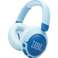 JBL JR 470NC Blue