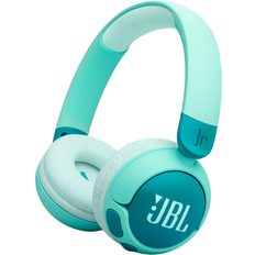 Bluetooth headset jbl JBL Junior 320BT Green