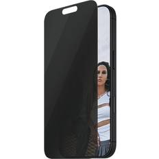 PanzerGlass Premium Mobile Screen Protector for iPhone 16 Pro Max