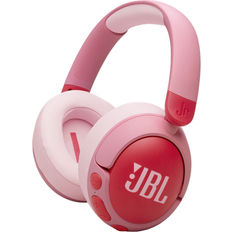 JBL JR 470NC Pink