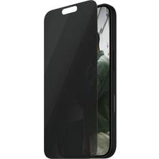 PanzerGlass SAFE. Privacy Displayschutz iPhone 16 UWF