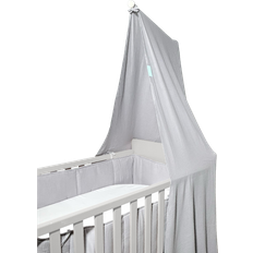 Najell Bed Canopy Muslin