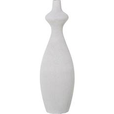 Grey Vases Alexandra House Living Ceramic Gray Vase 60cm