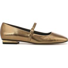 Heels & Pumps Franco Sarto Tinsley Mary Jane - Bronze