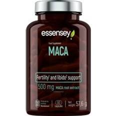 Essensey Maca 500mg 90 Kappen 81 100 g