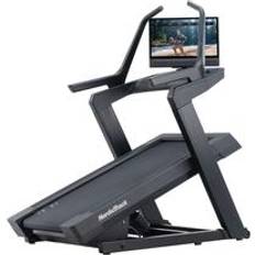 NordicTrack X24 Treadmill in Black NTL39225