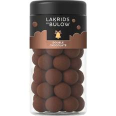 Lakrids by Bülow Chokolade Lakrids by Bülow Regular Double Chocolate 295 g