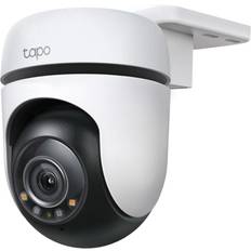 Caméras de Surveillance TP-Link Tapo TC41 Caméra De Sécurité 2304 x 1296 Pixels