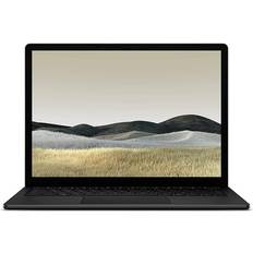 Microsoft Surface Laptop 3 8GB RAM 256GB SSD Win10 Pro 64 Black RE4-00003