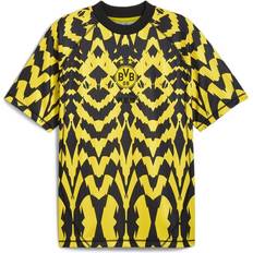 Puma Borussia Dortmund Ftblstatement Retro Trikot