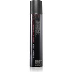Sebastian Professional Hårsprayer Sebastian Professional Shaper Zero Gravity Dark Oil Hårspray 300 ml 299ml