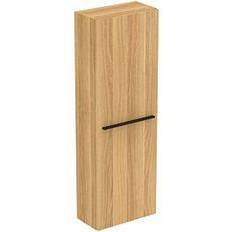 Armarios de baño Ideal Standard I.life S Halbhochschrank T5289NX 1 Tür 400 x 210 x 1200 mm