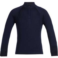 Icebreaker Merino 260 Tech Long Sleeve Base Layer Years Boy