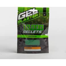 Gel Blaster Electric Green Refill 10k