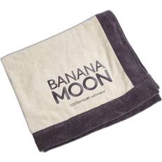 Serviettes Banana Moon Lanza Serviette - Beige Serviette Beige