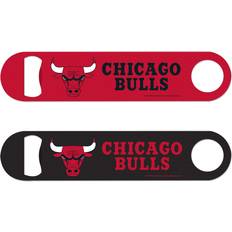 Bottle Openers on sale Chicago Bulls Metal Bottle Opener