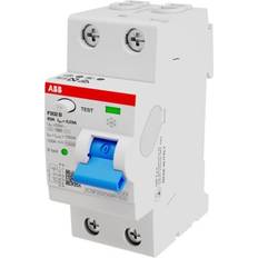 ABB HPFI 2P 63A 30MA F202B