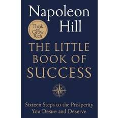 The Little Book of Success by Napoleon Hill Paperback