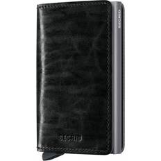 Geldbörsen Secrid Dutch Martin Slimwallet - Grey